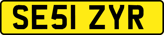 SE51ZYR