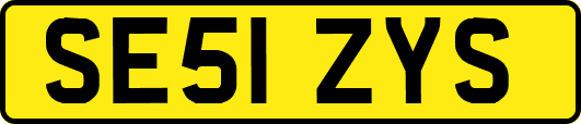 SE51ZYS