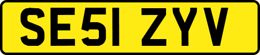 SE51ZYV
