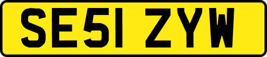 SE51ZYW