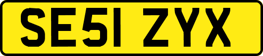 SE51ZYX