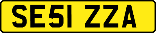 SE51ZZA