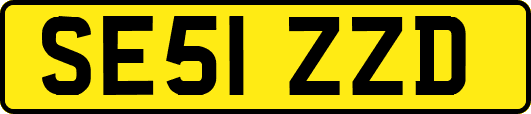 SE51ZZD