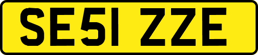 SE51ZZE