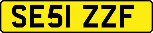SE51ZZF