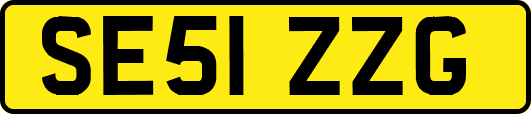 SE51ZZG