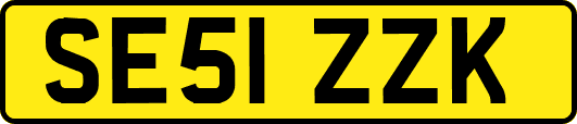 SE51ZZK