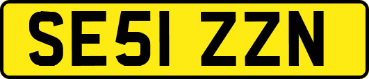 SE51ZZN