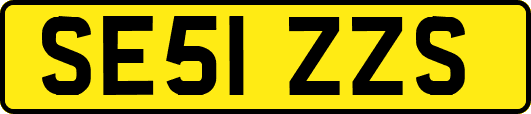 SE51ZZS