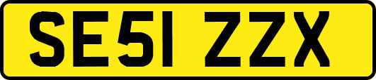 SE51ZZX