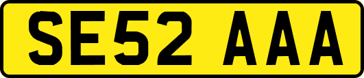 SE52AAA