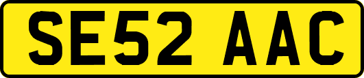 SE52AAC