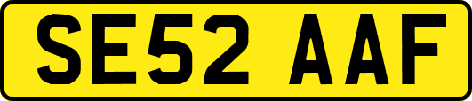 SE52AAF