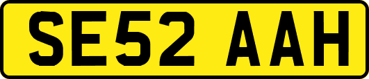 SE52AAH