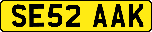 SE52AAK