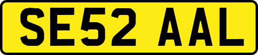 SE52AAL
