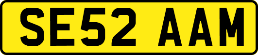 SE52AAM