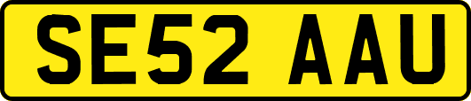 SE52AAU