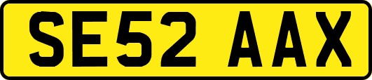 SE52AAX