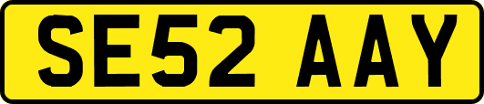 SE52AAY