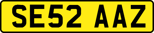 SE52AAZ