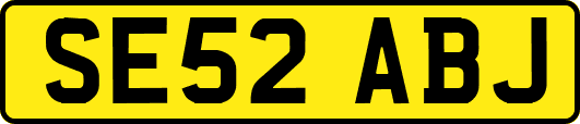 SE52ABJ