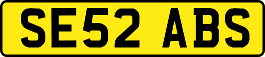 SE52ABS