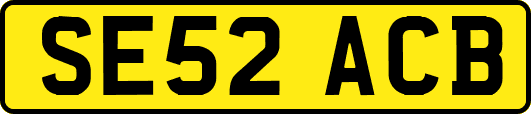 SE52ACB