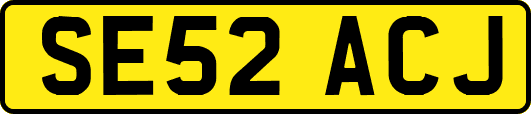 SE52ACJ