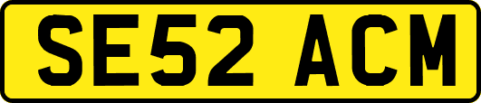 SE52ACM