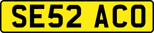 SE52ACO