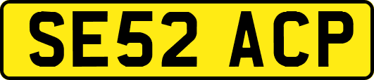 SE52ACP