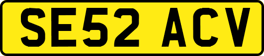 SE52ACV