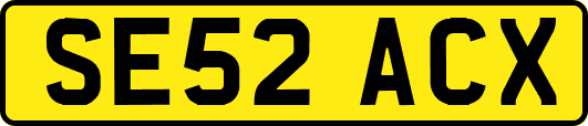 SE52ACX
