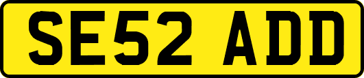 SE52ADD