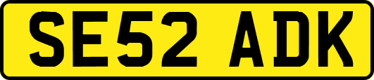 SE52ADK