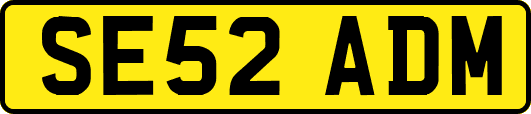 SE52ADM
