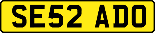 SE52ADO