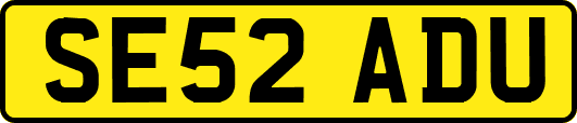 SE52ADU