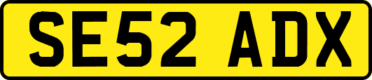 SE52ADX