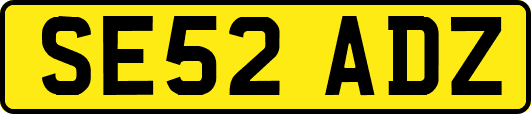 SE52ADZ
