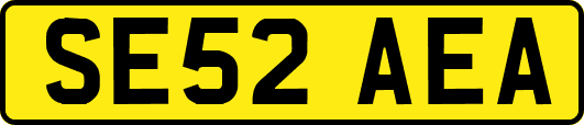 SE52AEA