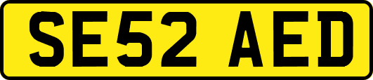 SE52AED