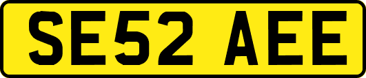 SE52AEE