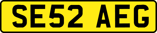 SE52AEG