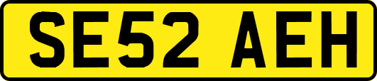 SE52AEH