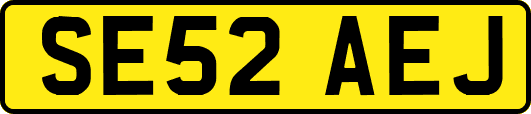 SE52AEJ