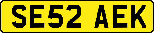 SE52AEK