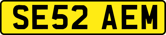 SE52AEM