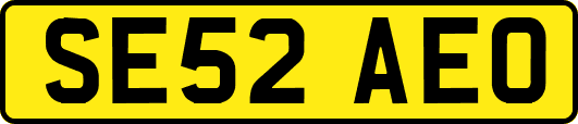 SE52AEO